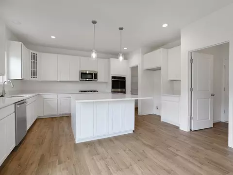 Kitchen - 1 Hazel Ct, Wright City, MO 63390 photo 14 of 21