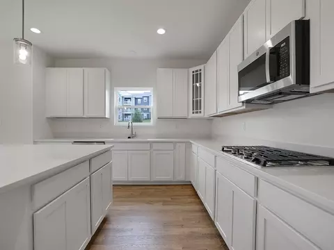 Kitchen - 1 Hazel Ct, Wright City, MO 63390 photo 17 of 21