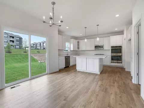 Kitchen - 1 Hazel Ct, Wright City, MO 63390 photo 13 of 21