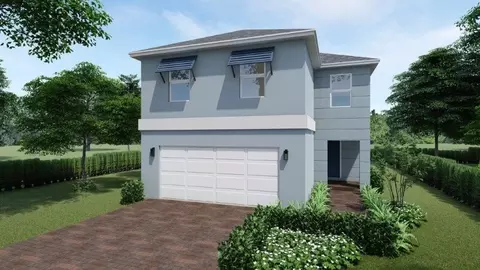 1848 NW 6 Ct, Pompano Beach, FL 33069
