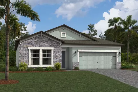 7915 Painted Sky Pl, Land O Lakes, FL 34637
