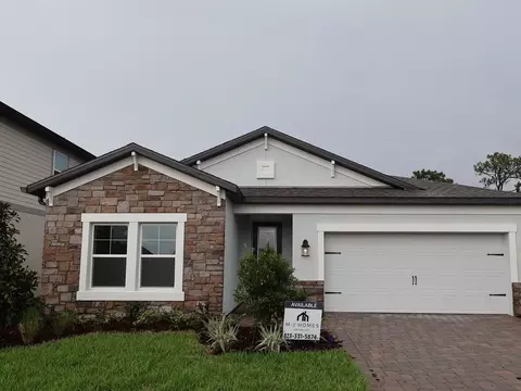7915 Painted Sky Pl, Land O Lakes, FL 34637