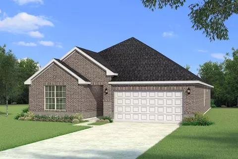 3209 Cross Shore Dr, Anna, TX 75409
