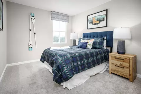 Bedroom - 3918 Murphy Dr, Mchenry, IL 60050 photo 4 of 6