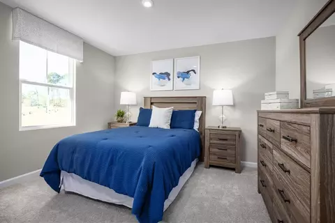 Bedroom - 3918 Murphy Dr, Mchenry, IL 60050 photo 3 of 6