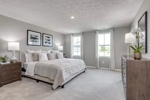 Bedroom - 3918 Murphy Dr, Mchenry, IL 60050 photo 6 of 6