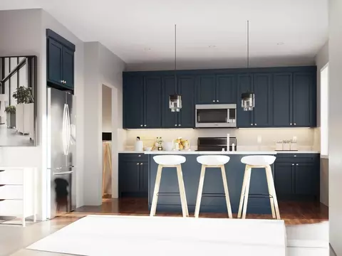 Kitchen - 1029 W Main St, Mount Joy, PA 17552 photo 1 of 2