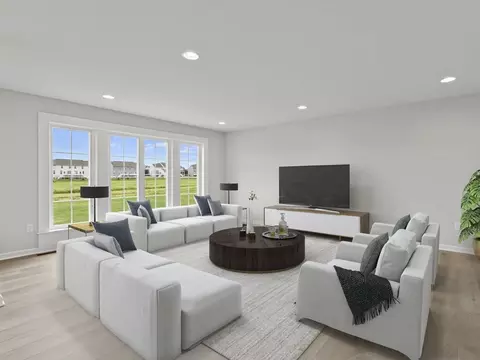 Living - 1029 W Main St, Mount Joy, PA 17552 photo 1 of 1