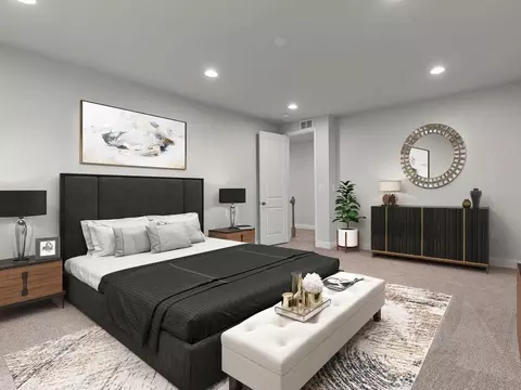 Bedroom - 1029 W Main St, Mount Joy, PA 17552 photo 1 of 1