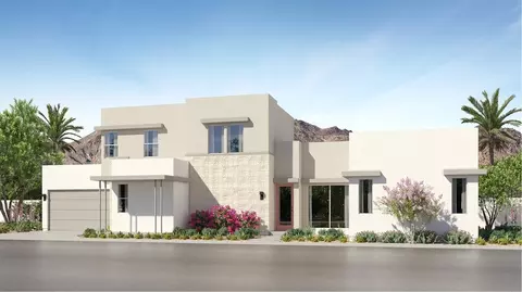 4514 Ghost Flower Trl, Palm Springs, CA 92264