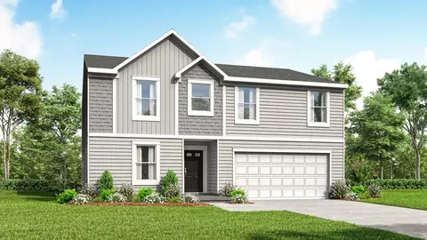 2680 Peony Rd, Grove City, OH 43123