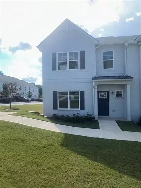 1918 Christine Way, Conyers, GA 30013