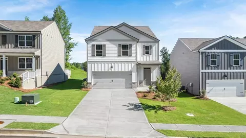 2910 Daxton Ln, Gainesville, GA 30507
