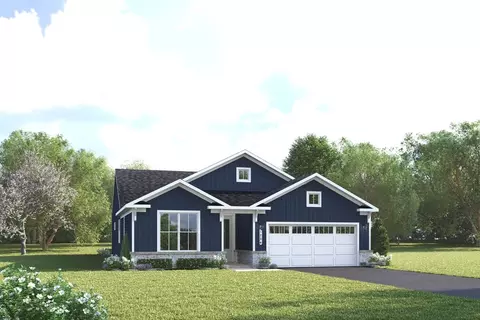 2603 Spring Blossom Way, Green Cove Springs, FL 32043