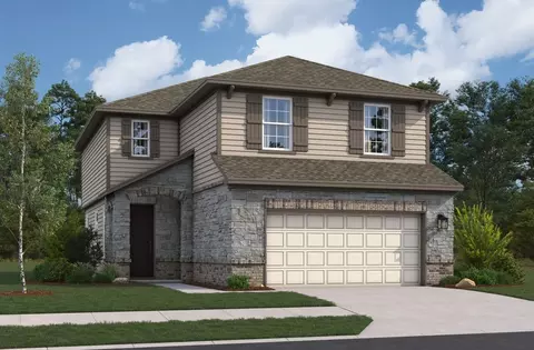 2208 Gabby Cole Ln, San Antonio, TX 78253