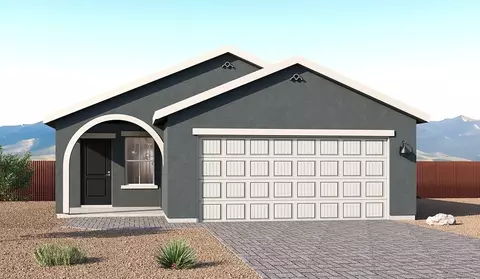 2816 W Pincushion Ln, Tucson, AZ 85746