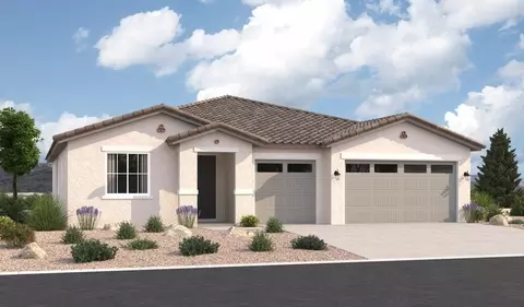 4008 W 1500 S, Hurricane, UT 84737