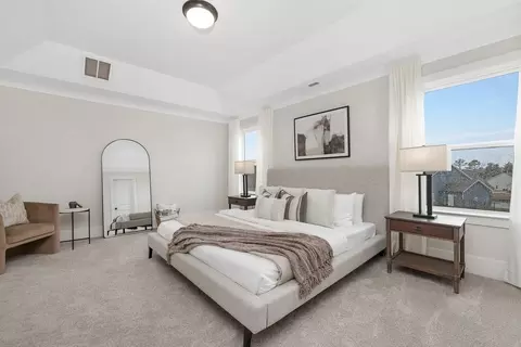 Bedroom - 4612 Monterrico Dr, Lancaster, SC 29720 photo 6 of 6