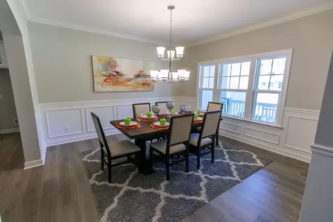 Dining - 4612 Monterrico Dr, Lancaster, SC 29720 photo 1 of 1
