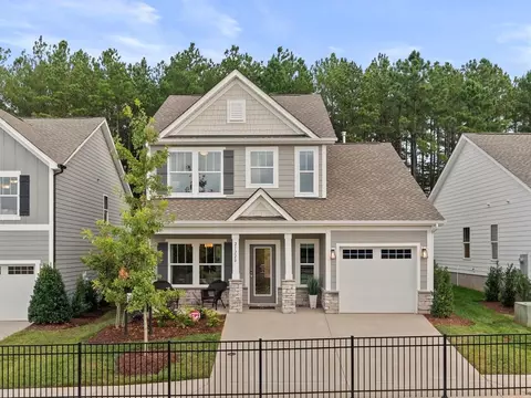Exterior - 4612 Monterrico Dr, Lancaster, SC 29720 photo 2 of 4