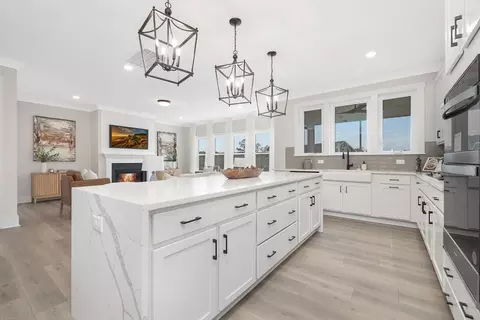 Kitchen - 4612 Monterrico Dr, Lancaster, SC 29720 photo 4 of 4