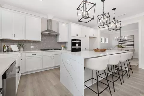 Kitchen - 4612 Monterrico Dr, Lancaster, SC 29720 photo 3 of 4