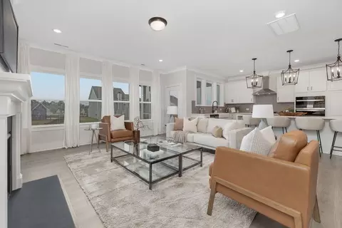 Living - 4612 Monterrico Dr, Lancaster, SC 29720 photo 5 of 5