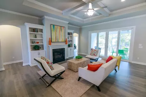Living - 4612 Monterrico Dr, Lancaster, SC 29720 photo 2 of 5