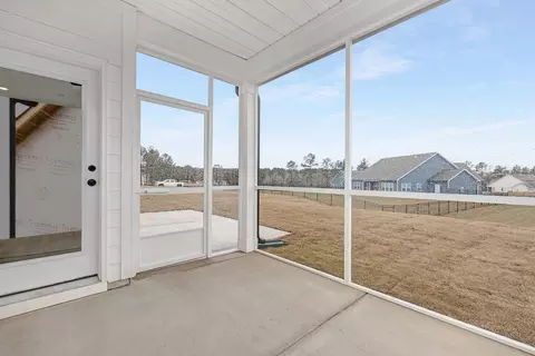 Exterior - 4612 Monterrico Dr, Lancaster, SC 29720 photo 4 of 4