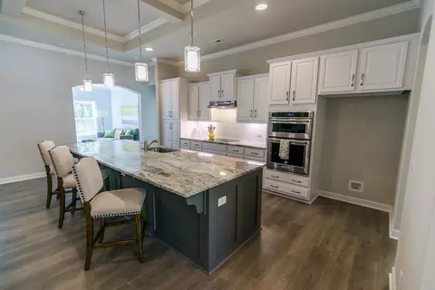 Kitchen - 4612 Monterrico Dr, Lancaster, SC 29720 photo 1 of 4