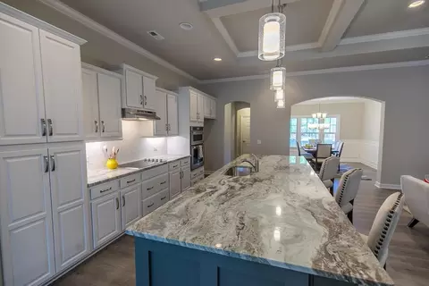 Kitchen - 4612 Monterrico Dr, Lancaster, SC 29720 photo 2 of 4