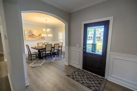 Entry Way - 4612 Monterrico Dr, Lancaster, SC 29720 photo 1 of 1