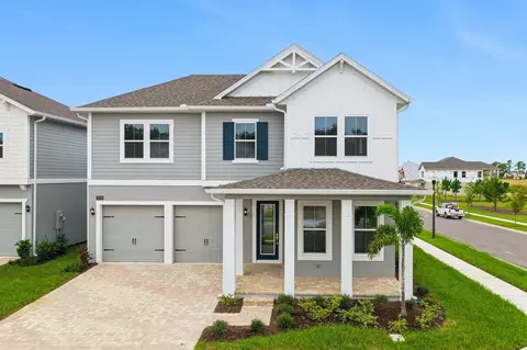 17434 Honeybell Tangelo Ct, Winter Garden, FL 34787