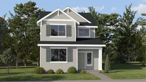 11963 W Kilkenny Dr, Post Falls, ID 83854