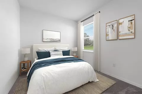 Bedroom - 141 River Knoll Dr, Easley, SC 29640 photo 2 of 3