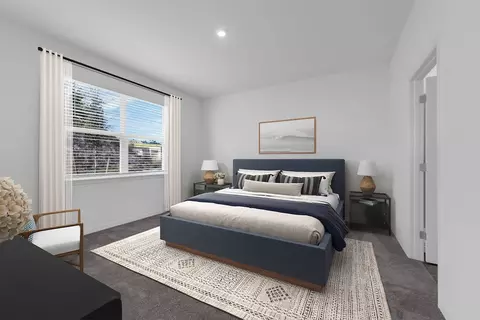 Bedroom - 141 River Knoll Dr, Easley, SC 29640 photo 1 of 3