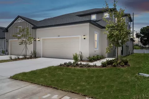 3769 Nandina Cir, Sun City Center, FL 33573