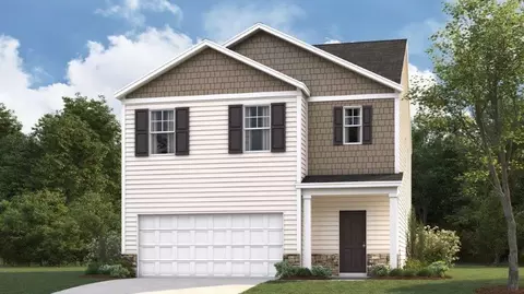 9 Evergreen Cir, Rossville, GA 30741