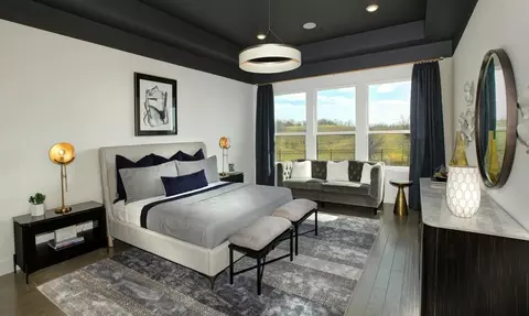 Bedroom - Lakeview Way, Waller, TX 77484 photo 1 of 5