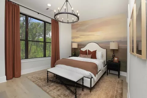 Bedroom - Lakeview Way, Waller, TX 77484 photo 5 of 5