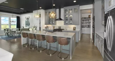 Kitchen - Lakeview Way, Waller, TX 77484 photo 1 of 7