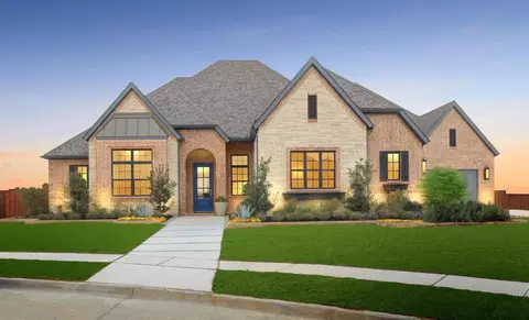 Exterior - Lakeview Way, Waller, TX 77484 photo 3 of 4