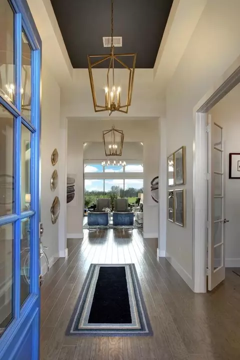 Entry Way - Lakeview Way, Waller, TX 77484 photo 1 of 2