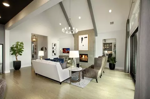 Living - Lakeview Way, Waller, TX 77484 photo 2 of 3