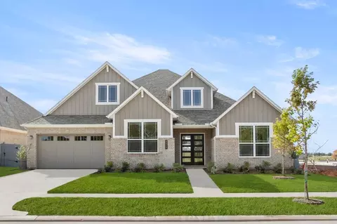 Exterior - Lakeview Way, Waller, TX 77484 photo 4 of 4