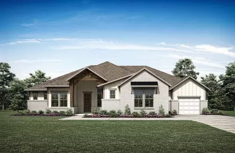 Exterior - Lakeview Way, Waller, TX 77484 photo 2 of 4