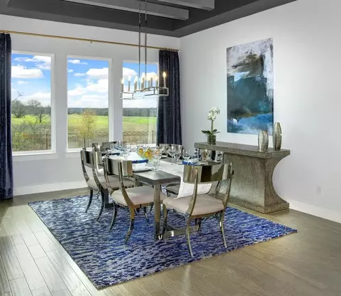 Dining - Lakeview Way, Waller, TX 77484 photo 1 of 4