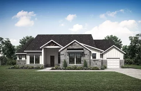 Exterior - Lakeview Way, Waller, TX 77484 photo 1 of 4