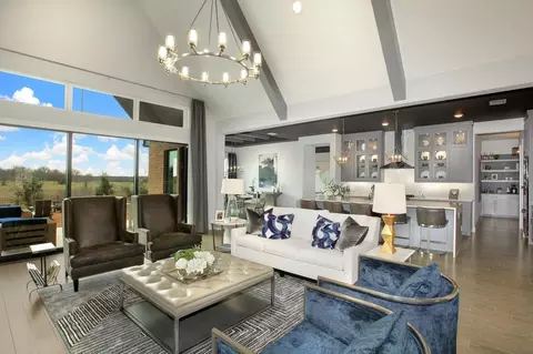 Living - Lakeview Way, Waller, TX 77484 photo 1 of 3