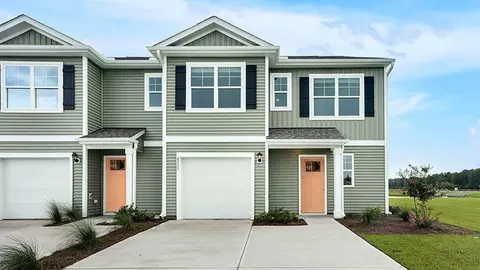 622 Laurel Shade Dr UNIT 29, Navassa, NC 28451